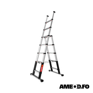 Telesteps CombiLine multistigi - 3,0M.