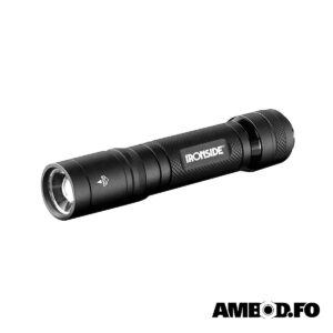Ironside lummalykt við fokus, RE - 1000 lumen