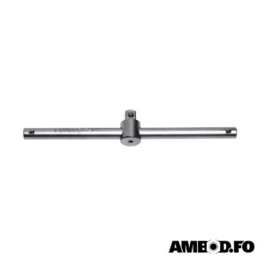 Ironside 1/2" T-greb - 250mm