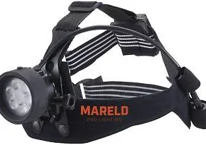 Mareld Orion pannulykt RE - 2500 lumen