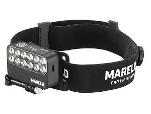 Mareld Tellus pannulykt 1000 RE lumen