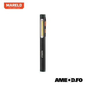 Mareld Radiate 300 pennalykt, RE - 300lumen