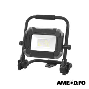 Grunda LED arbeiðslampa - 6700Lumen
