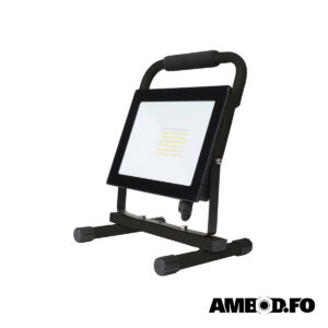 Grunda LED arbeiðslampa - 4500lumen
