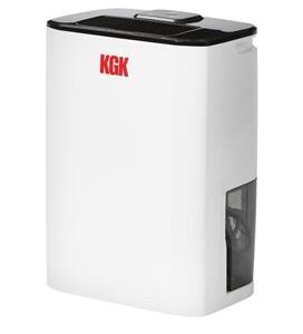KGK avfuktari 12L