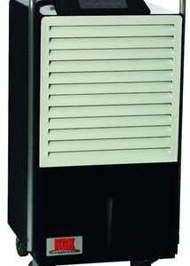 KGK avfuktari 33l