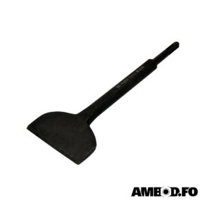 SDS+ flatmeitil - 80x250mm (YT-47212)