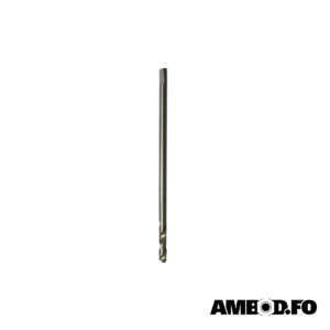 Ironside senturborur til holsaghaldara - 6,35x150mm
