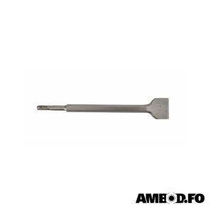 SDS+ flatmeitil - 40x300mm (AW43006)