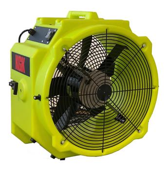 Kgk Tyfon 5000 Ventilator