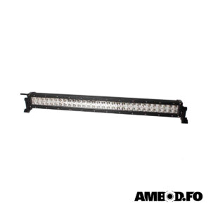 LED ljósbrúgv, 12/24V - 180W (8008674)