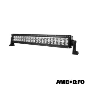 LED ljósbrúgv, 12/24V - 120W (8008673)