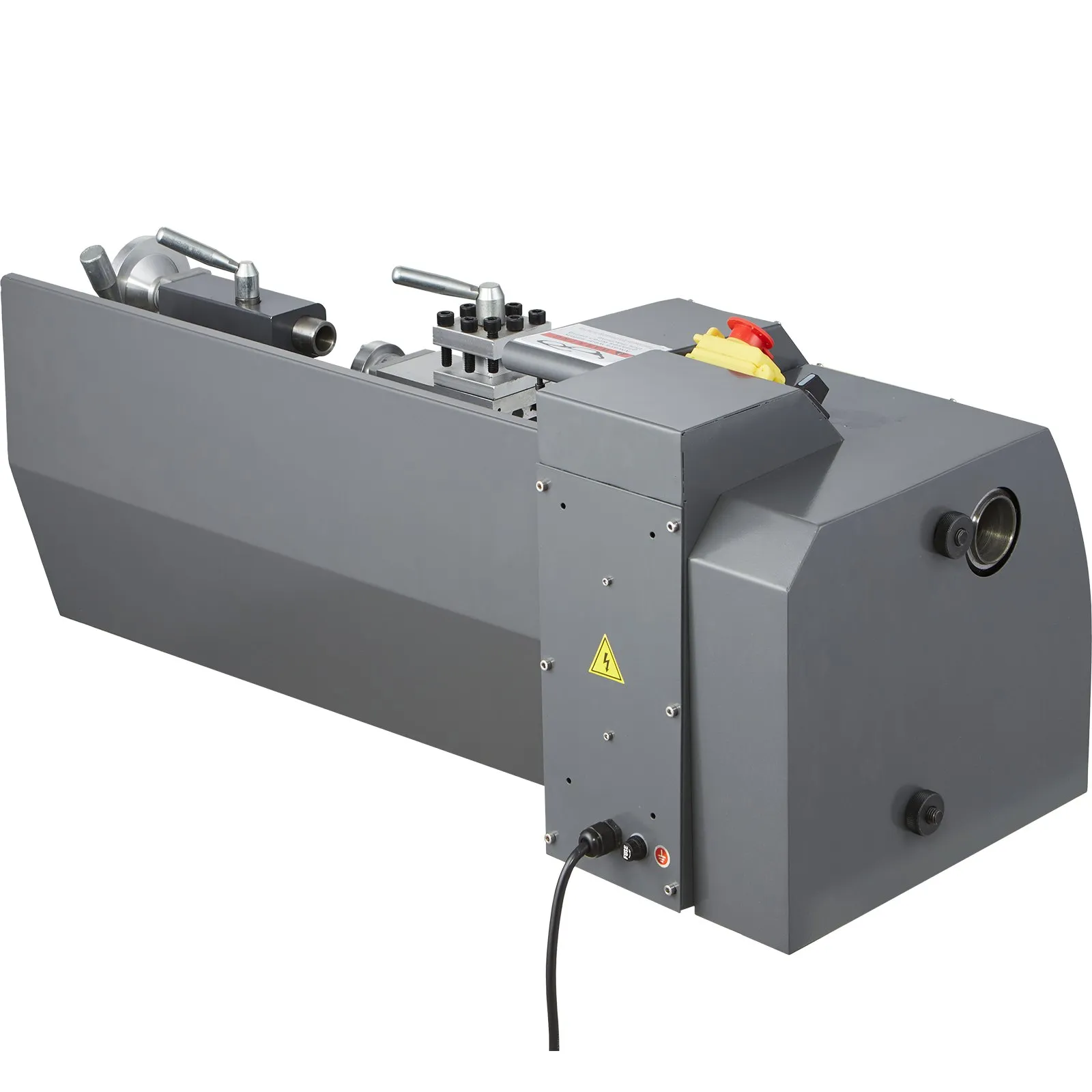 Metal dreyibonkur - 750W - Image 2