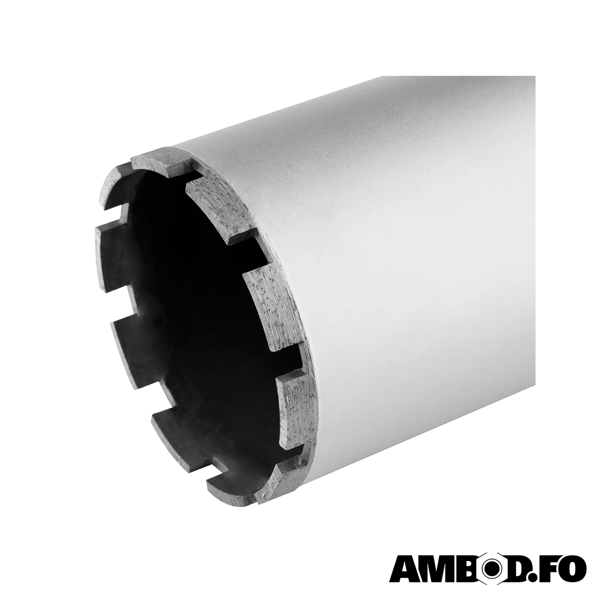 MSW diamant holborur til betong - 112x300mm - Image 2