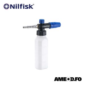 Nilfisk VARIO HF 0950 skúmari til industri - 1L.