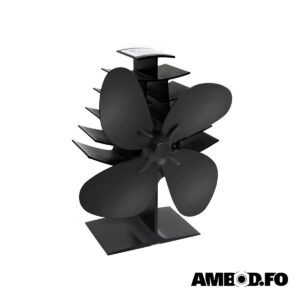 Mylla til brenniovnar, alu.