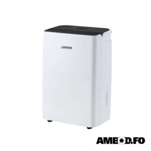 Eeese avfuktari við WI-FI, Emma - 20L/døgn