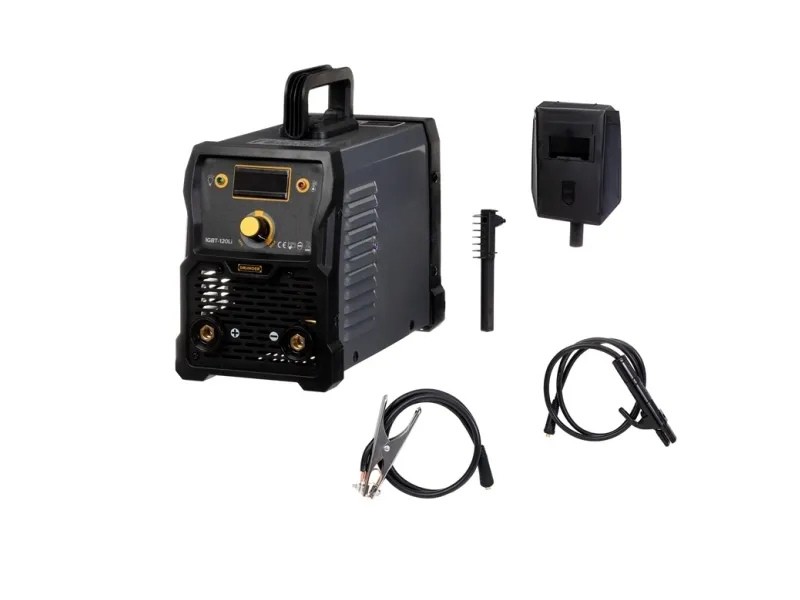 Elektrodu inverter sveisitól við hot-start - 160A.