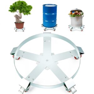 Tunnu dolly/vognur, 49x59cm - maks. 567 kg.
