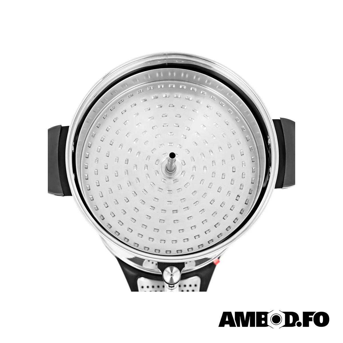 Kaffimaskina, 1550W - 15L. - Image 2