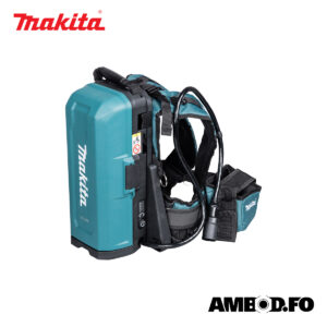 Makita mobilur rygsekkur til battarí ætlaður til 18V LXT maskinur (191A59-5)