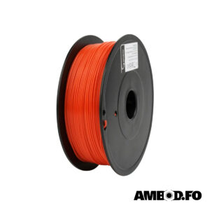 3D PLA tráður til 3D print, reytt - 1kg.