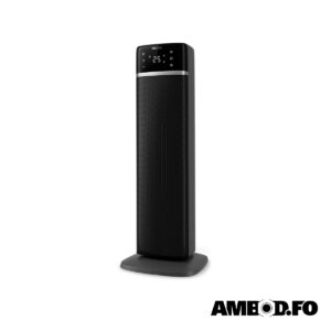 Hitablásari við bluetooth, ceramic - 2000W