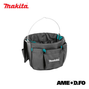 Makita amboðstaska til spann - 470x80x320mm (E-15497)