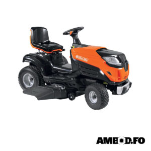 Oleo-Mac havatraktorur 109L 16K