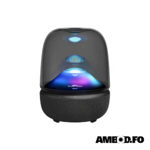 Harman KARDON AURA STUDIO 5 black