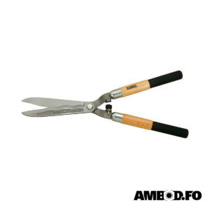 Ironside Classic runnasaksur - 570mm