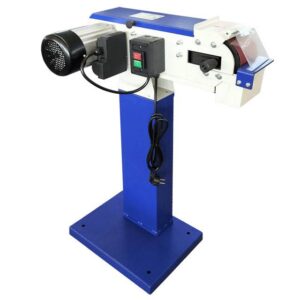 Industri Bandslípari, gólvmodel - 1500W