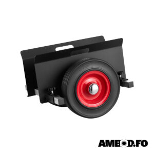 Flyti/panelvognur - maks. 450 kg. (Dolly)