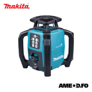 Makita Rotorlasari CXT/LXT/XGT - 12-40V (SKR001)