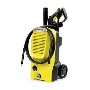 Karcher K5 hátrýstspulari Classic - 145 bar