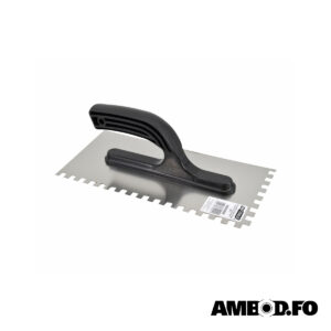 Tannspartil, 10mm - 270X130mm (AW30210)