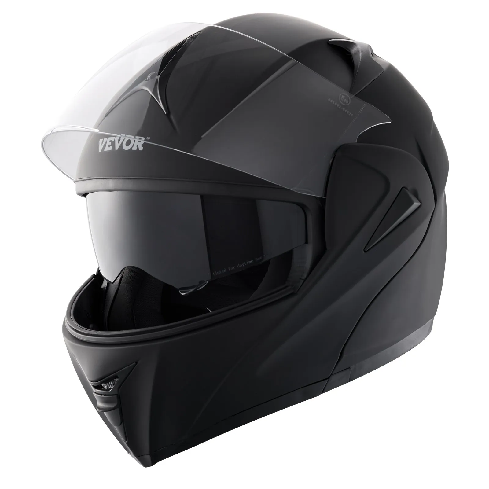 VEVOR Motorsúkkluhjálmur opin