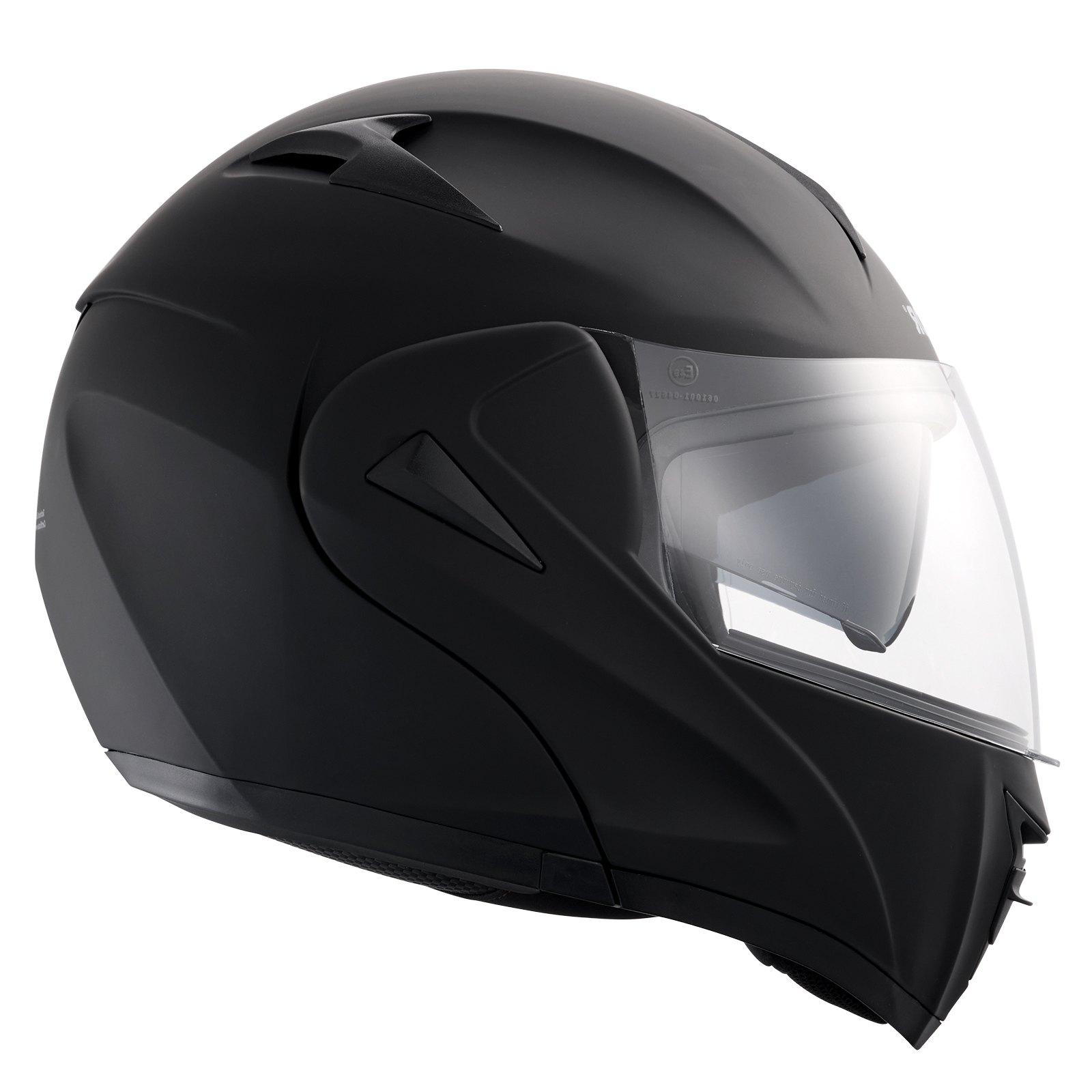 VEVOR Motorsúkkluhjálmur opin - Image 9