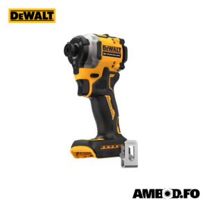 Dewalt slagskrúvumaskina, 18V - 205 Nm (DCF850N-XJ)