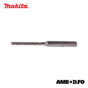 Makita SDS+ betongborur, 4-sker - 5,5x110mm (B-57940)