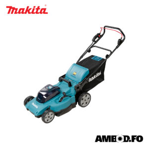 Makita plenuklippari LXT - 2x18V (DLM480Z)