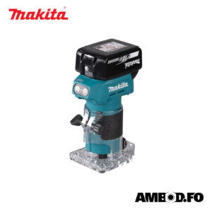Makita hondfresari - 18V (DRT52Z)
