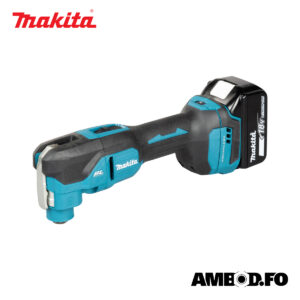 Makita multicutter - 18V (DTM53Z)