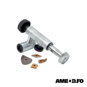 Slibejig Tormek SVD-186R til huljern