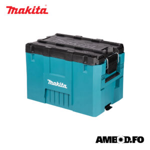 Makita MAKTRAK amboðskassi - 565x394x402mm (P-91023)