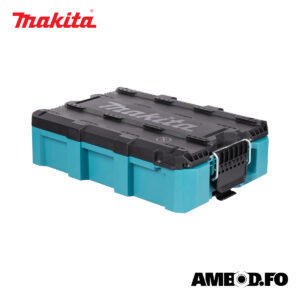 Makita MAKTRAK miðal amboðskassi - 562x387x161mm (P-91039)