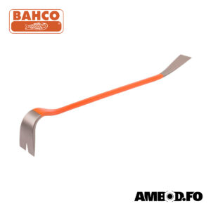 Bahco WBP625 kúbein - 625mm