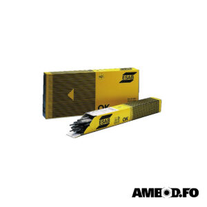 Esab OK 63.30 elektrodur 1,6 kg. - 1,6x300mm