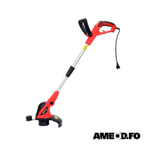 Kantklippari/trimmari, 230V - 550W (YT-85234)