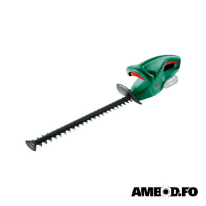 Bosch runnaklippari, 18V - 450mm